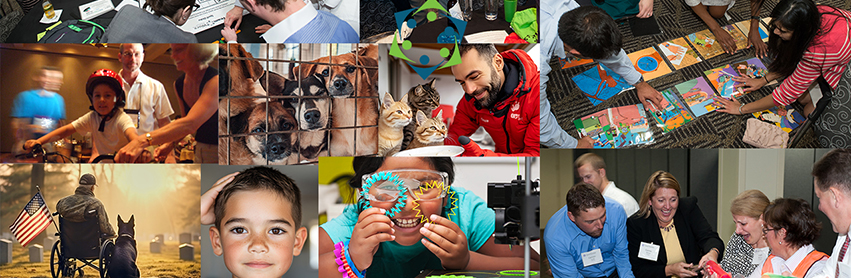 Small Your Choice CSR